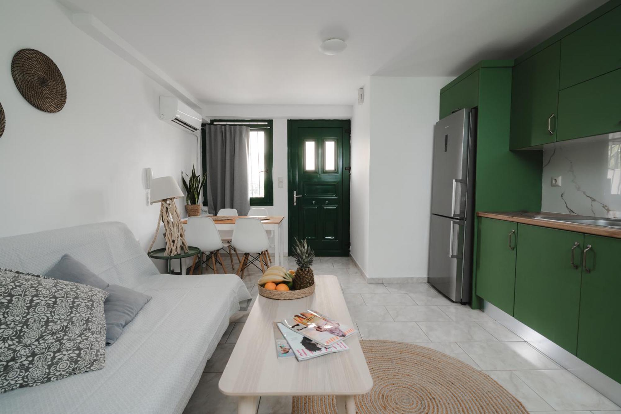 K Houses 23 Lefkada City Exterior photo