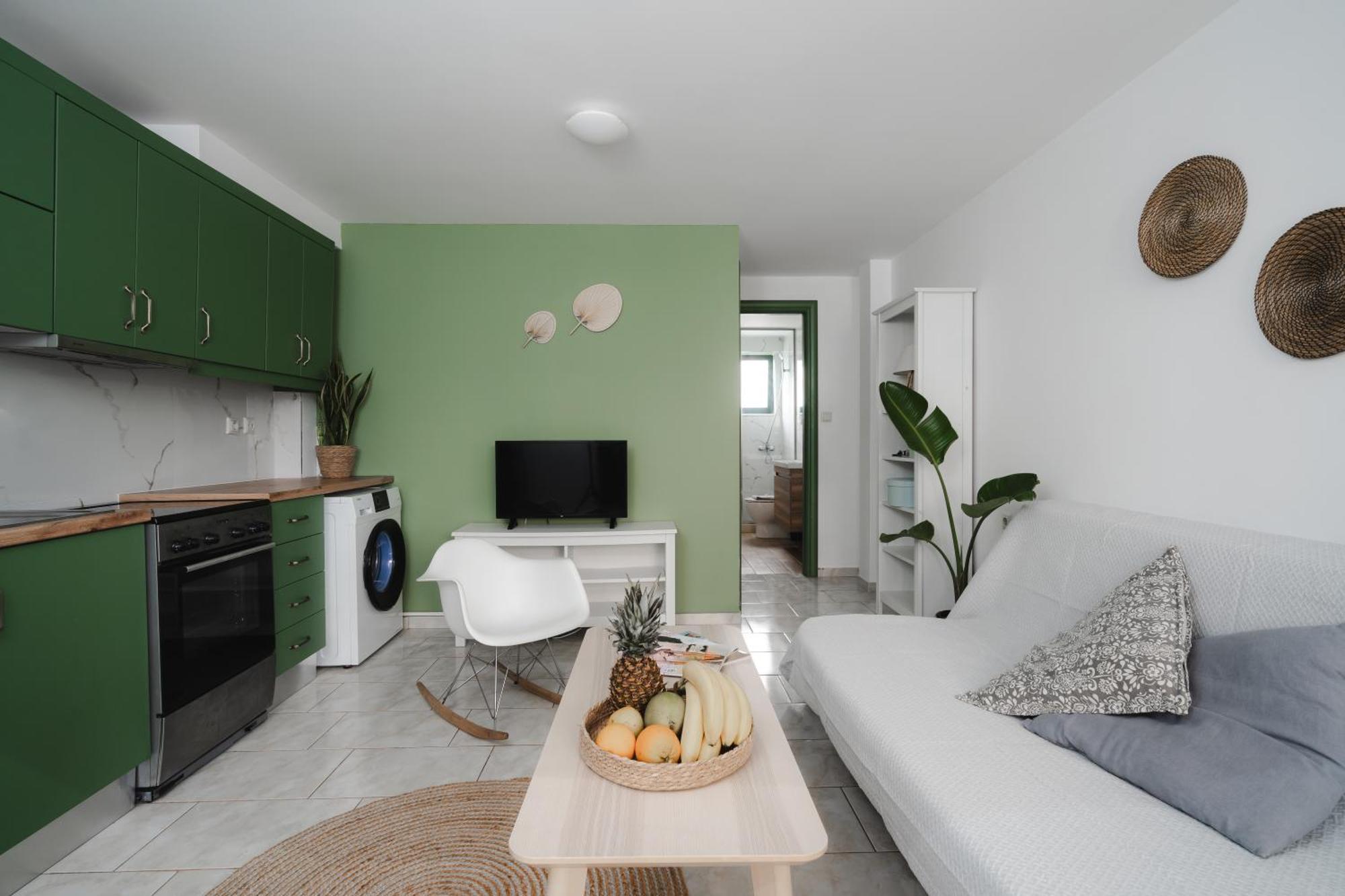K Houses 23 Lefkada City Exterior photo